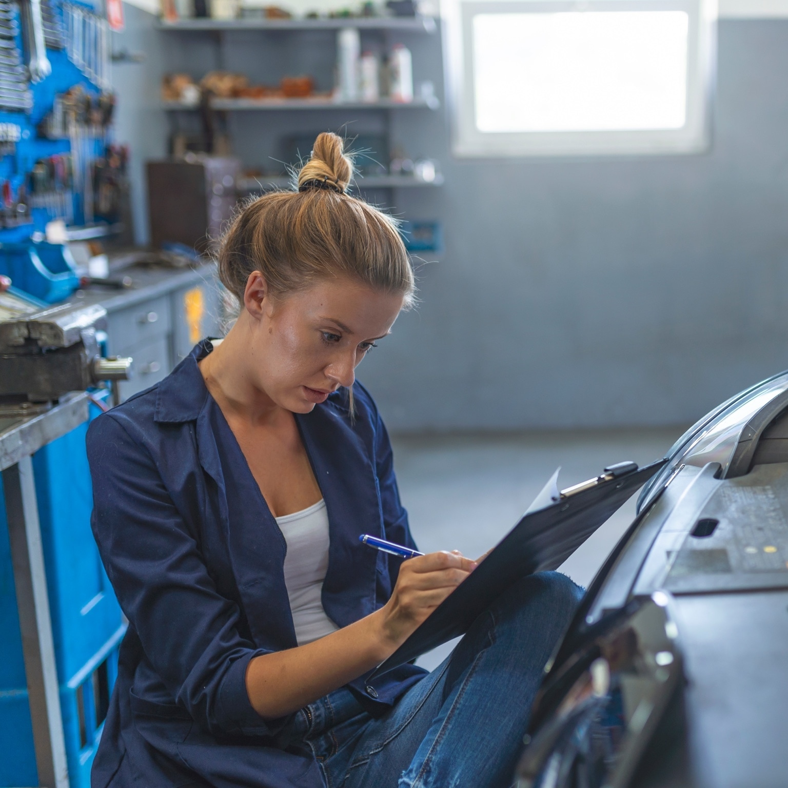 What can I do? Automotive & Assembly McKinsey & Company